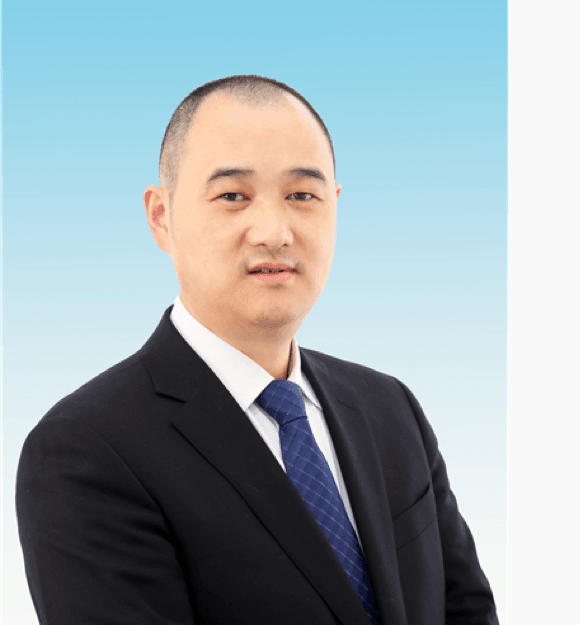 管理团队-深圳市燃气集团股份有限公司